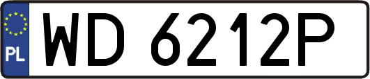 WD6212P