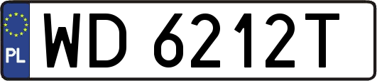 WD6212T