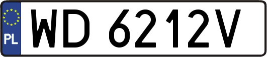WD6212V