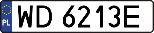 WD6213E