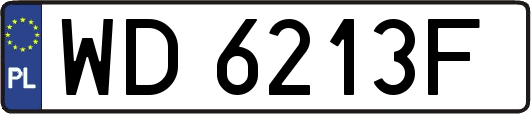 WD6213F