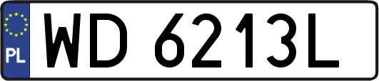 WD6213L