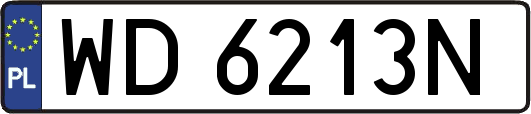 WD6213N