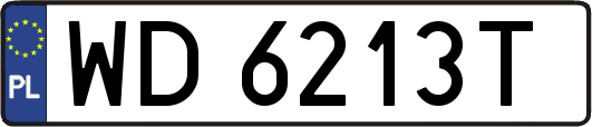 WD6213T