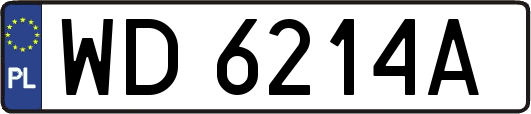 WD6214A