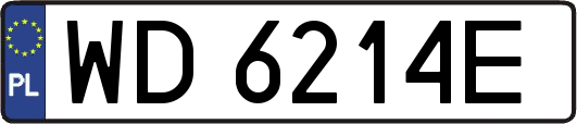 WD6214E