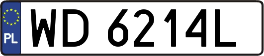 WD6214L