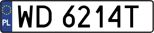 WD6214T