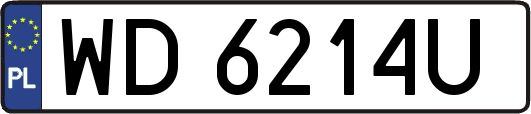 WD6214U