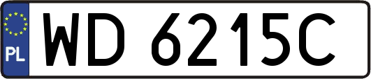 WD6215C