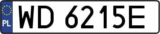 WD6215E