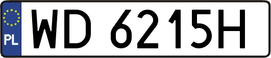 WD6215H