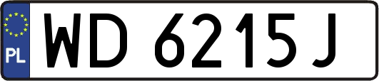 WD6215J