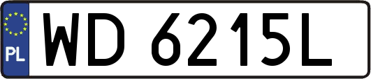 WD6215L