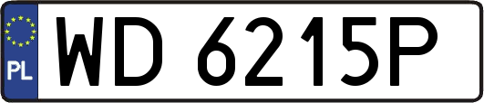 WD6215P
