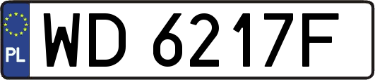 WD6217F