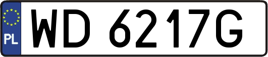 WD6217G