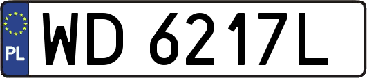 WD6217L