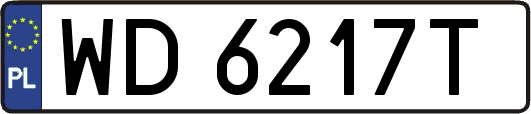 WD6217T