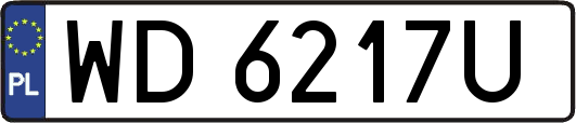 WD6217U