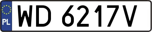 WD6217V