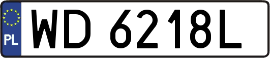 WD6218L