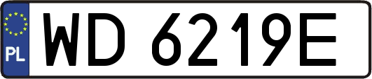 WD6219E