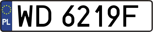 WD6219F