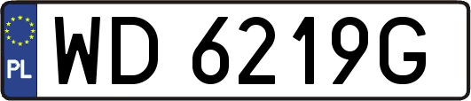 WD6219G