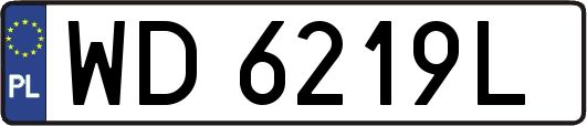 WD6219L