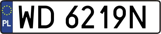 WD6219N