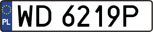 WD6219P