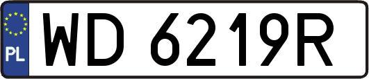 WD6219R