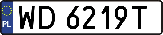 WD6219T