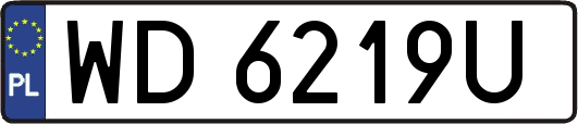 WD6219U