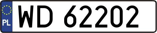WD62202