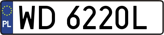 WD6220L
