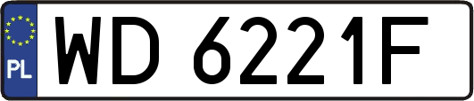 WD6221F