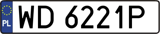 WD6221P