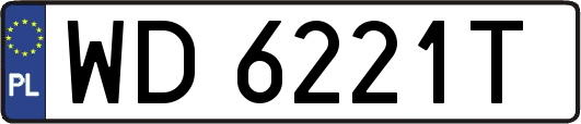 WD6221T