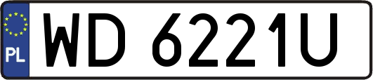 WD6221U