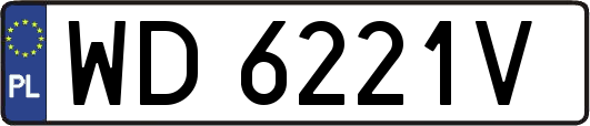 WD6221V