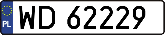 WD62229