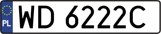 WD6222C