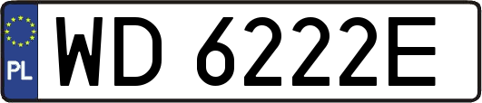 WD6222E