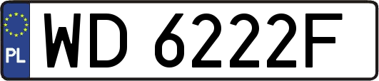 WD6222F