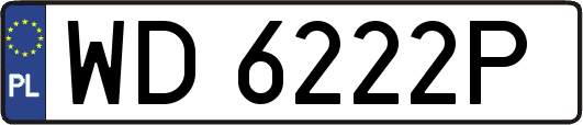 WD6222P
