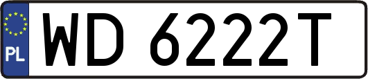 WD6222T