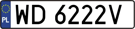 WD6222V