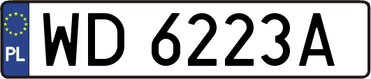 WD6223A